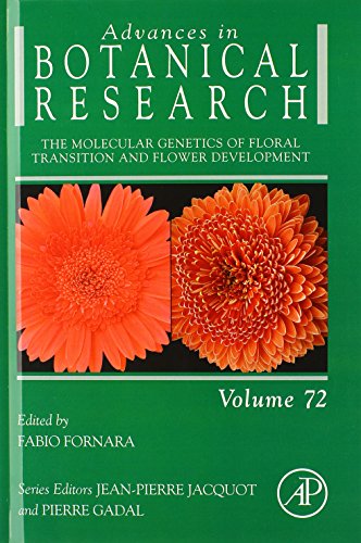 Molecular Genetics of Floral Transition and Flower Development