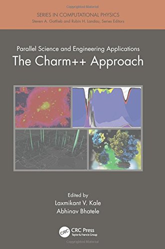 Parallel Science and Engineering Applications