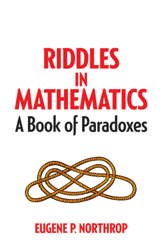 Riddles in Mathematics