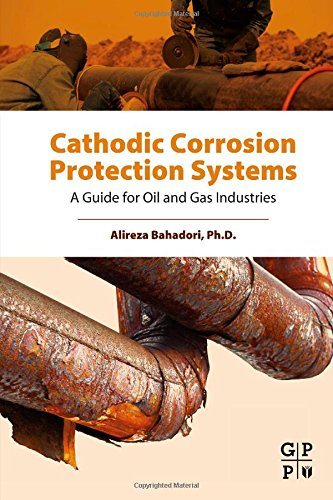 Cathodic Corrosion Protection Systems