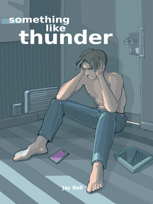 Something Like Thunder