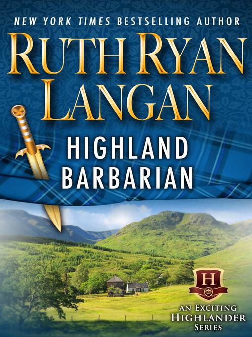 Highland Barbarian