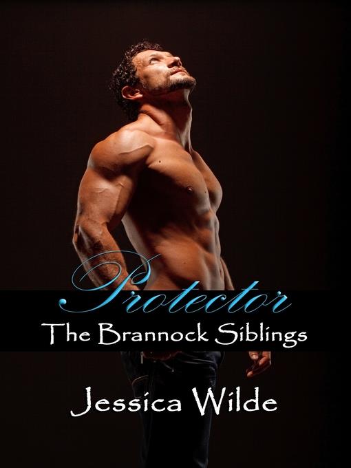 Protector (The Brannock Siblings, #4)