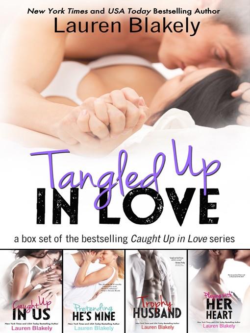 Tangled Up In Love