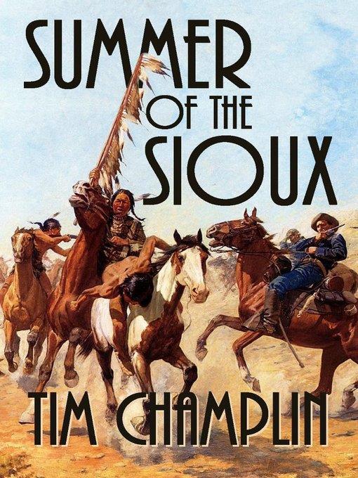 Summer of the Sioux