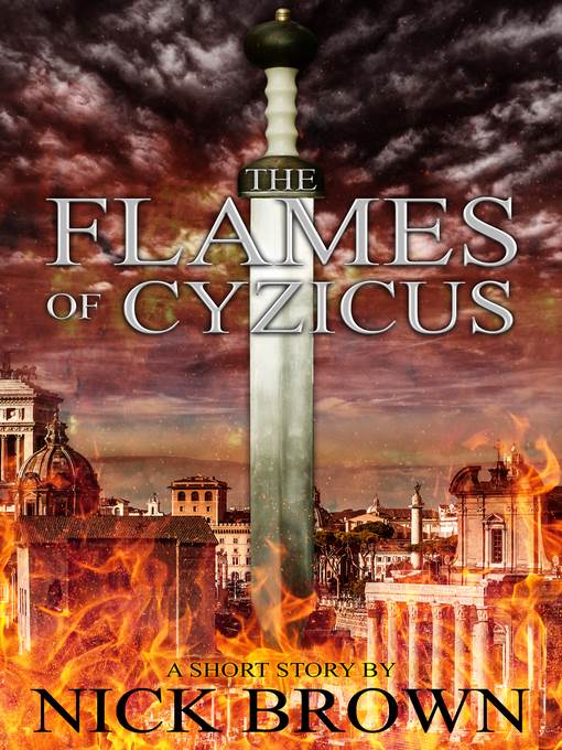 The Flames of Cyzicus