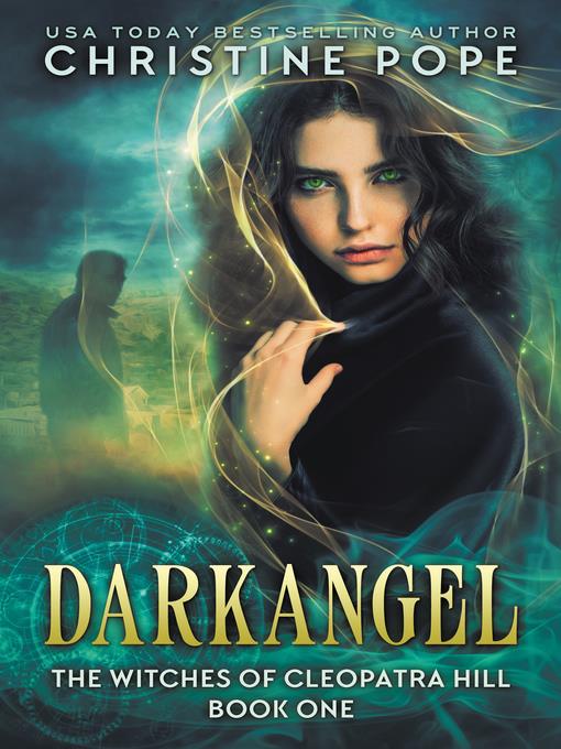 Darkangel