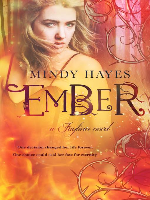 Ember(Faylinn #2)