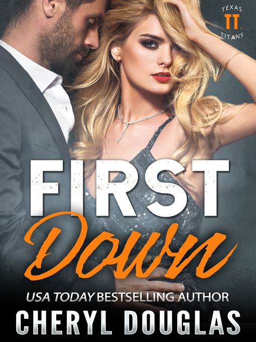 First Down (Texas Titans #3)