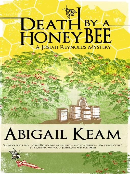 Death by a HoneyBee