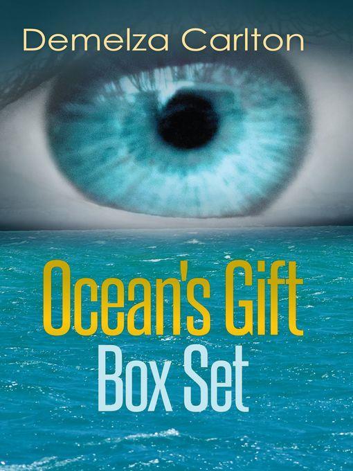 Ocean's Gift Box Set