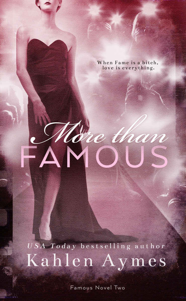 More Than Famous