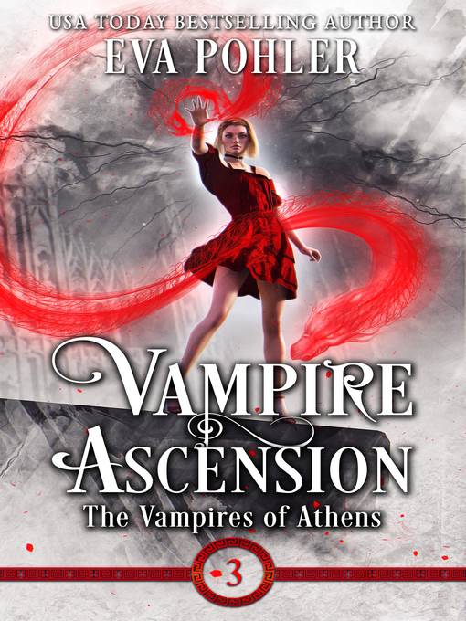 Vampire Ascension