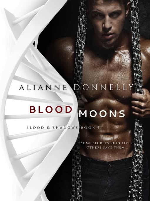 Blood Moons