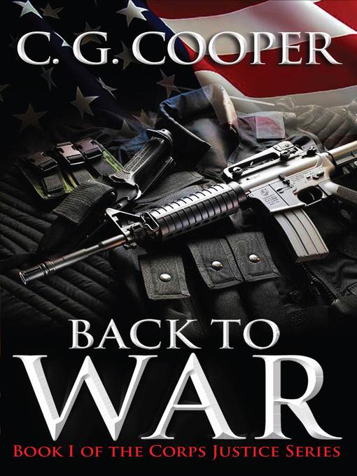 Back to War