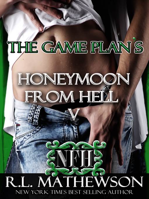 The Game Plan's Honeymoon from Hell V