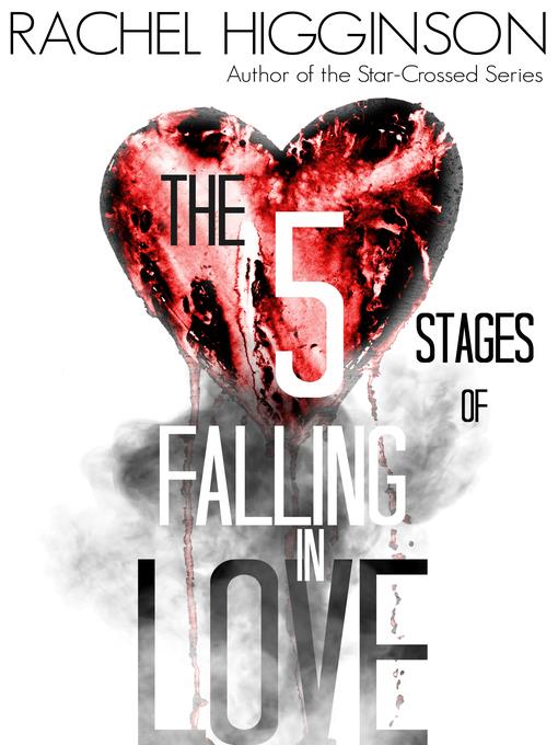 The Five Stages of Falling in Love