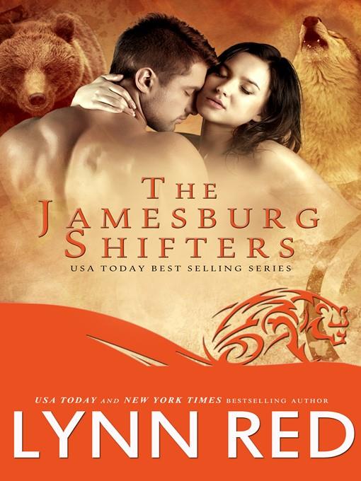 The Jamesburg Shifters Volume 1 (BBW Alpha Werewolf Werebear Paranormal Romance)