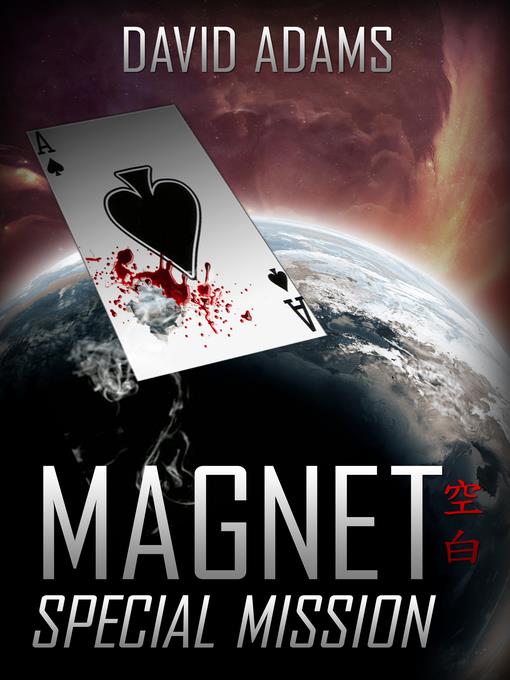 Magnet