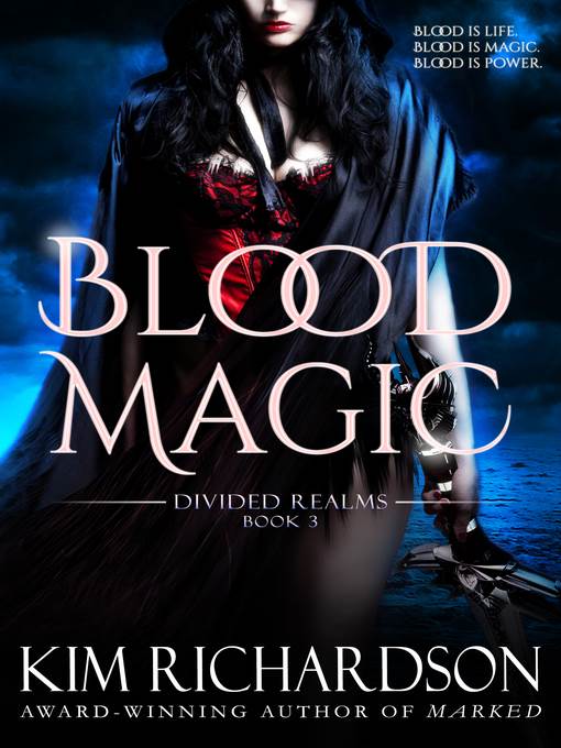 Blood Magic