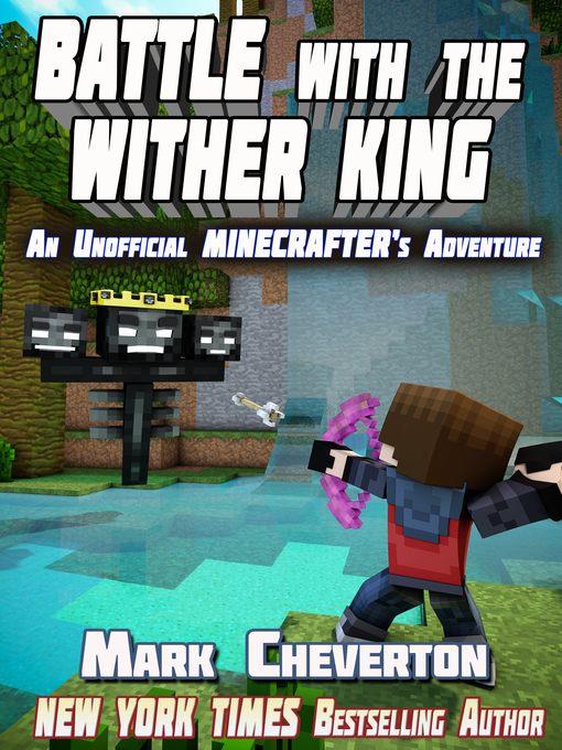 Battle with the Wither King