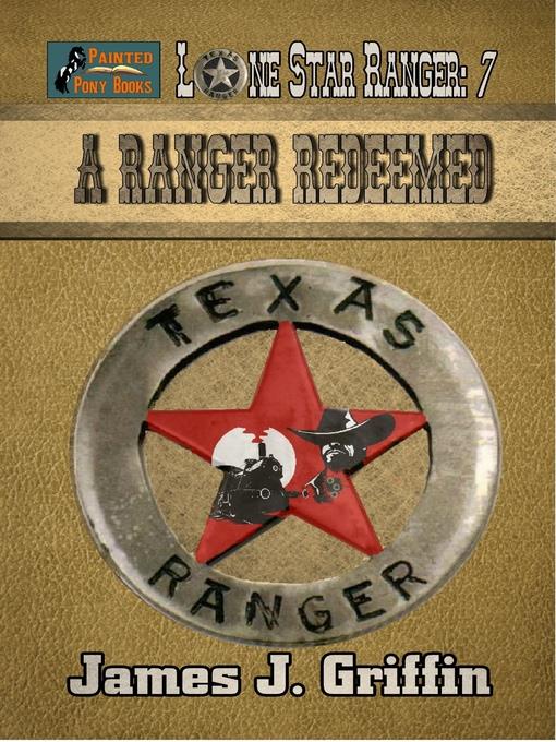 Lone Star Ranger