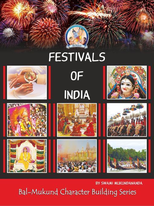 Festivals of India