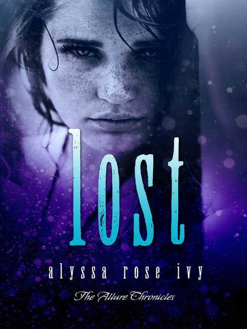 Lost (The Allure Chronicles #3)