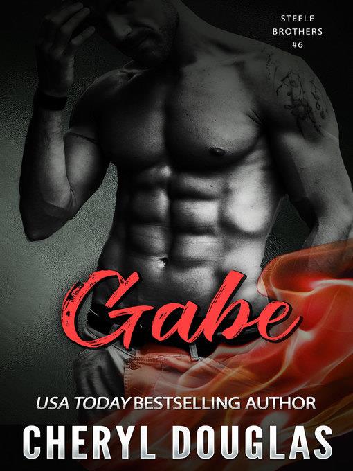 Gabe (Steele Brothers #6)