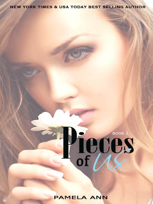 Pieces of Us (Pieces Duet