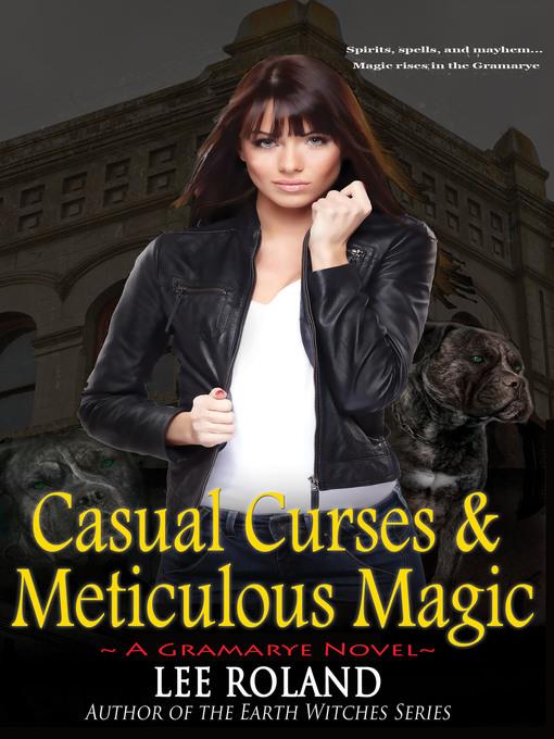 Casual Curses & Meticulous Magic