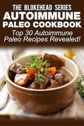 Autoimmune Paleo Cookbook