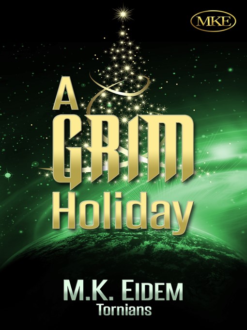 A Grim Holiday (Book 1.5)