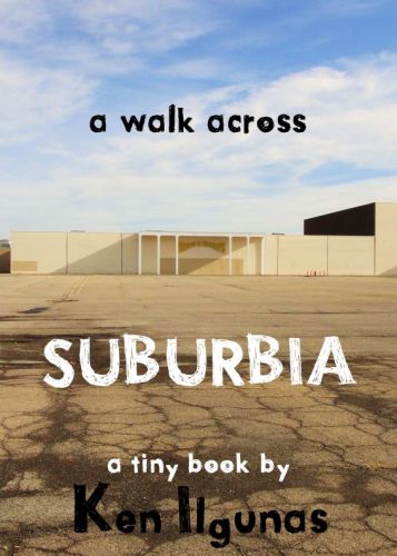 A Walk Across Suburbia