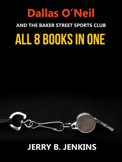 Dallas O'Neil and the Baker Street Sports Club Series Collection