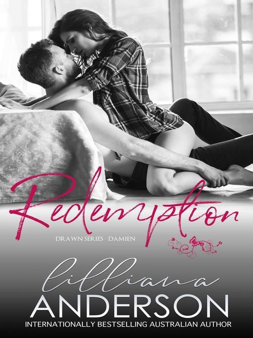 Drawn 2--Redemption (Damien)