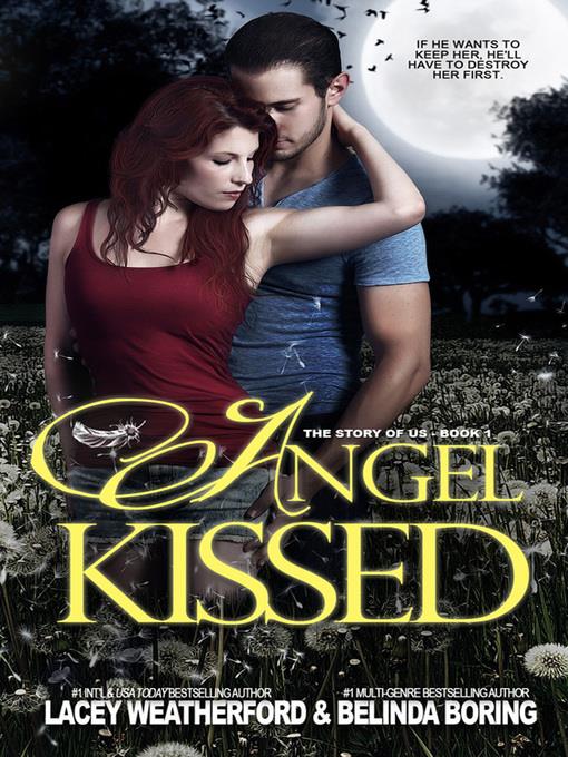 Angel Kissed