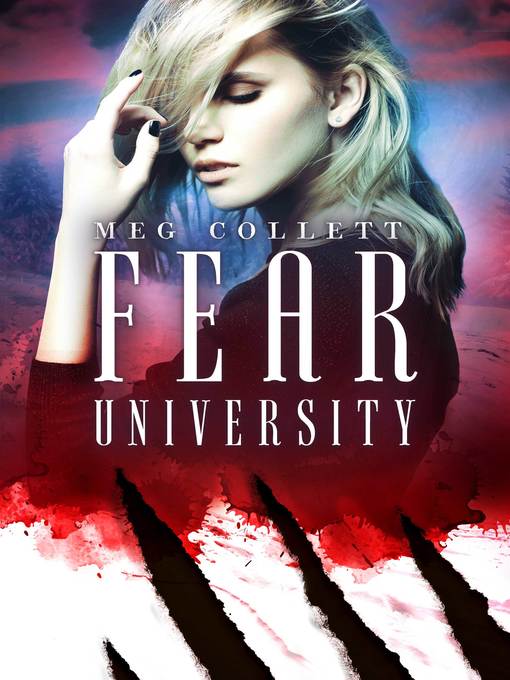 Fear University, no. 1