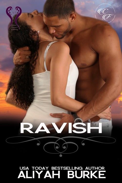 Ravish