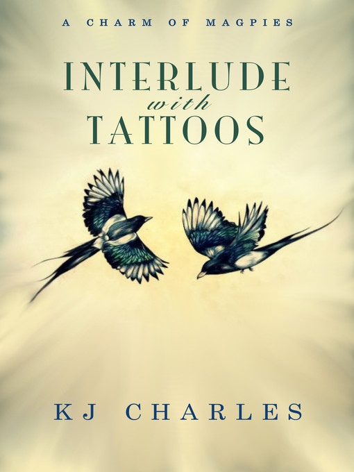 Interlude with Tattoos