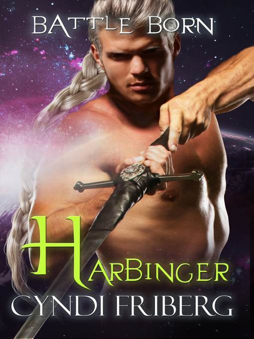 Harbinger