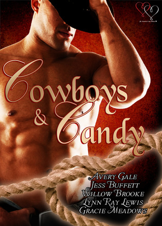 Cowboys &amp; Candy