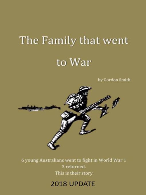 The Family That Went to War