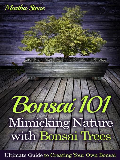 Bonsai 101