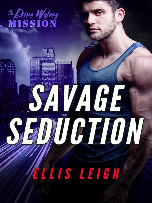 Savage Seduction