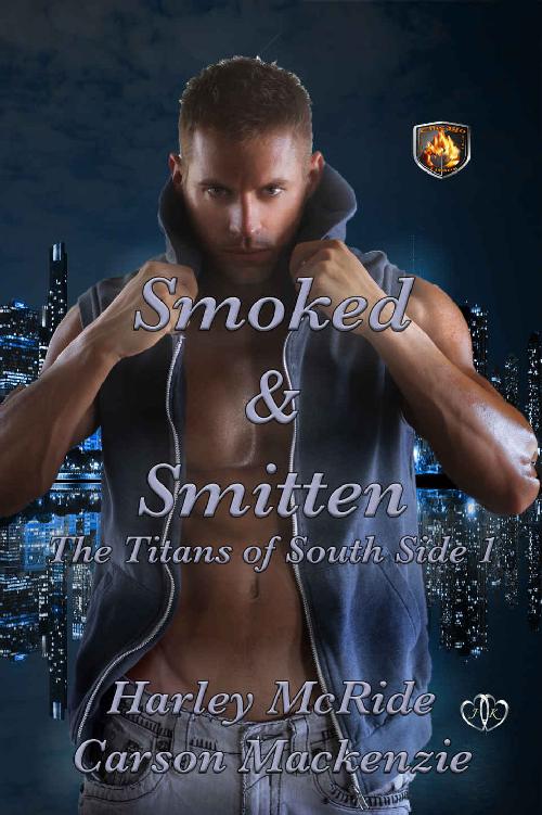 Smoked and Smitten