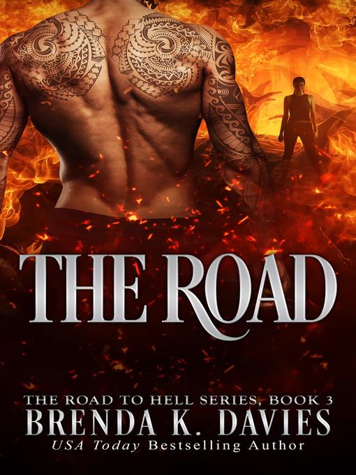 The Road (The Road to Hell Series, Book 3)