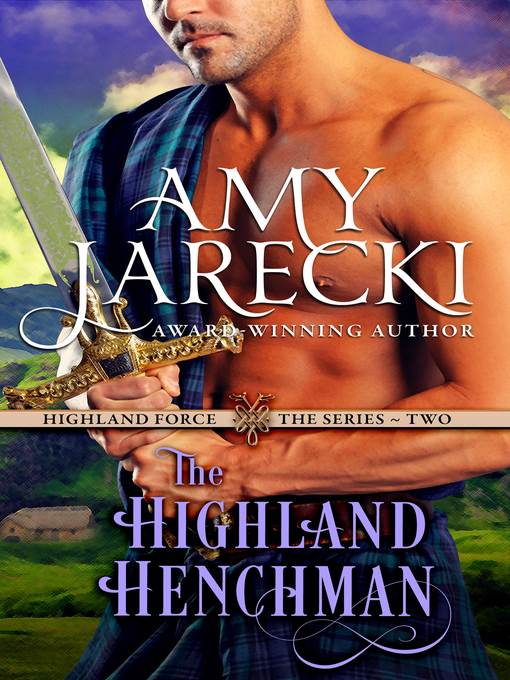 The Highland Henchman