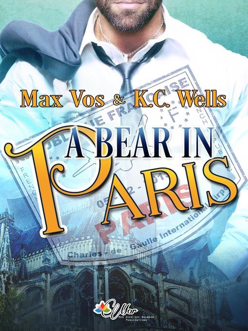 A Bear in Paris