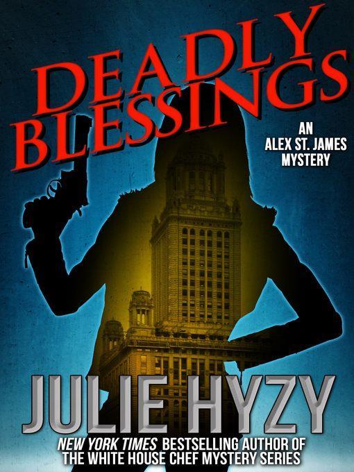 Deadly Blessings